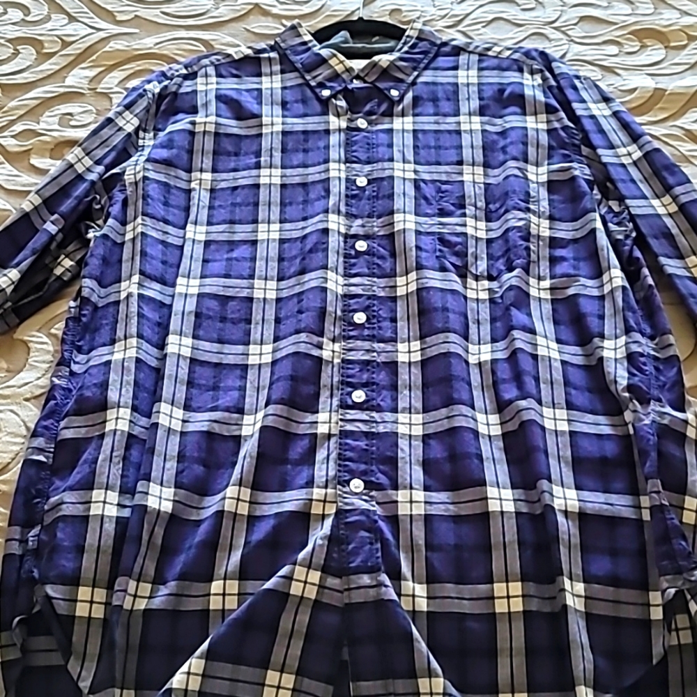 Nice button up shirt